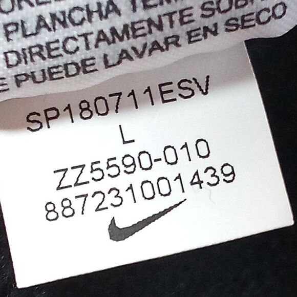 Vintage Nike University of Oregon Ducks Sweat Pants Joggers Trainers - Picture 7 of 9